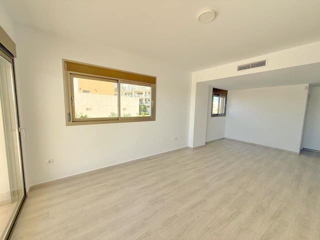 3 makuuhuone Huoneisto myytävänä paikassa Dehesa de Campoamor, Orihuela mukana uima-altaan - 378 000 € (Ref: 9275933)