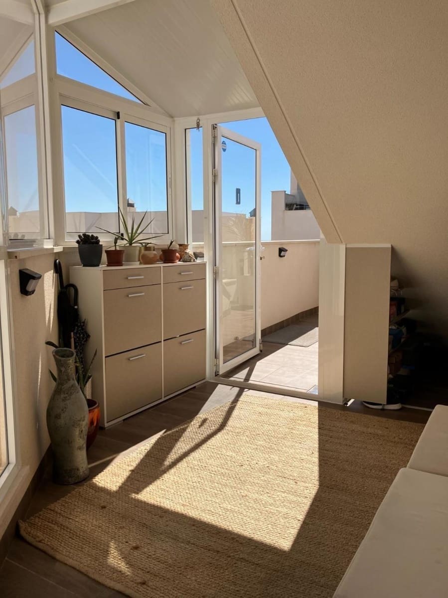 2 chambre Bungalow à vendre à San Miguel de Salinas avec piscine - 344 000 € (Ref: 9280906)