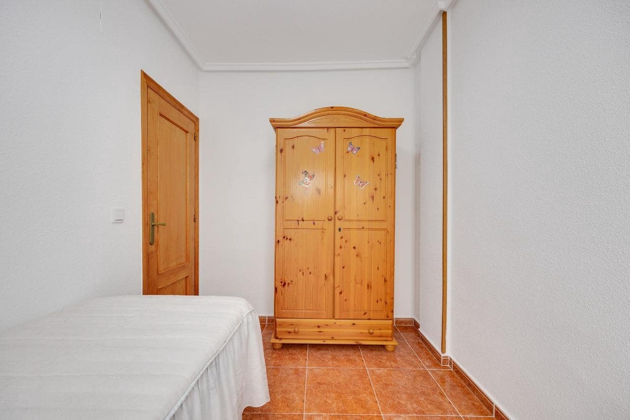 2 chambre Appartement à vendre à Guardamar del Segura - 142 995 € (Ref: 9280909)