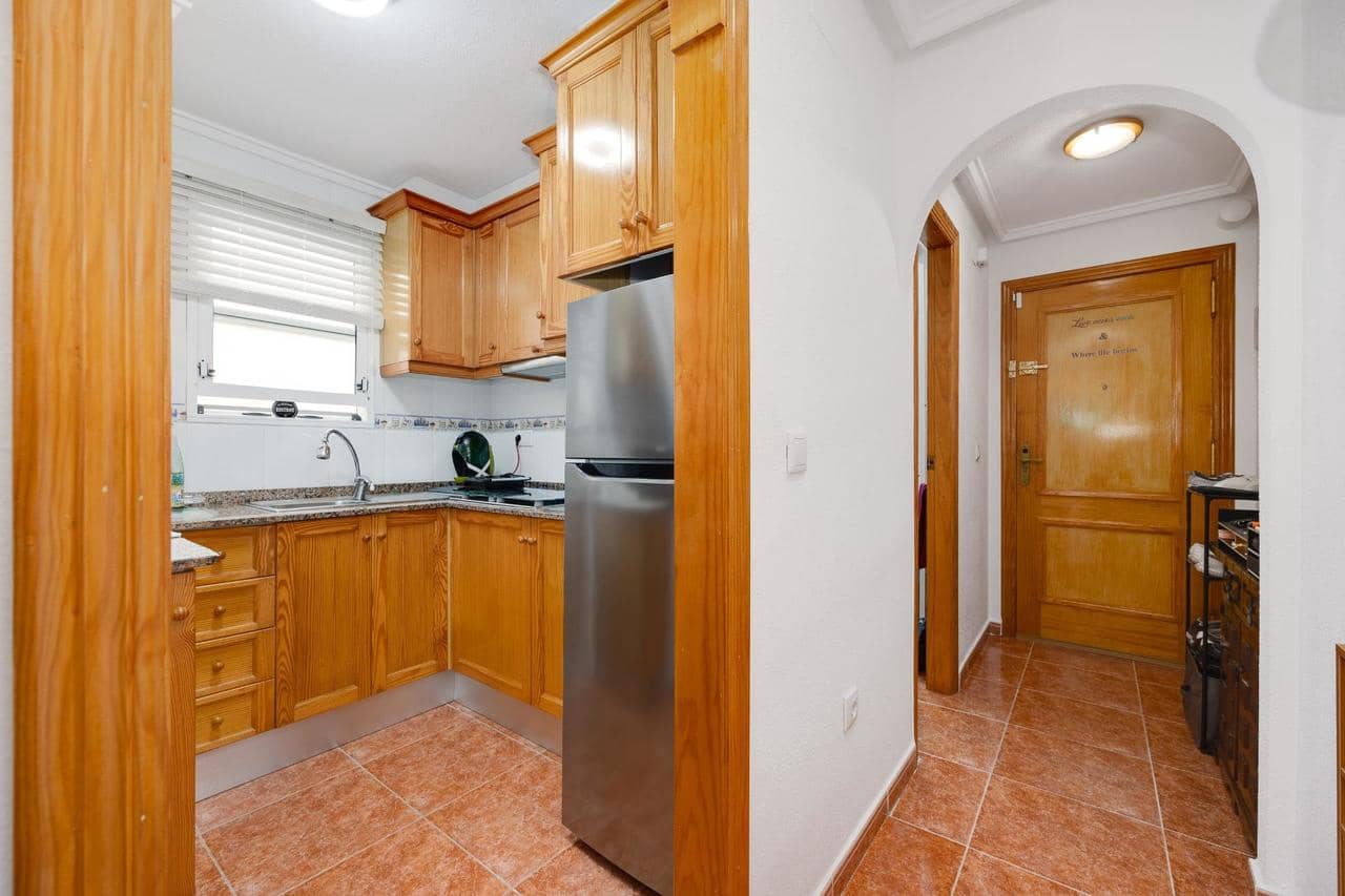2 chambre Appartement à vendre à Guardamar del Segura - 142 995 € (Ref: 9280909)
