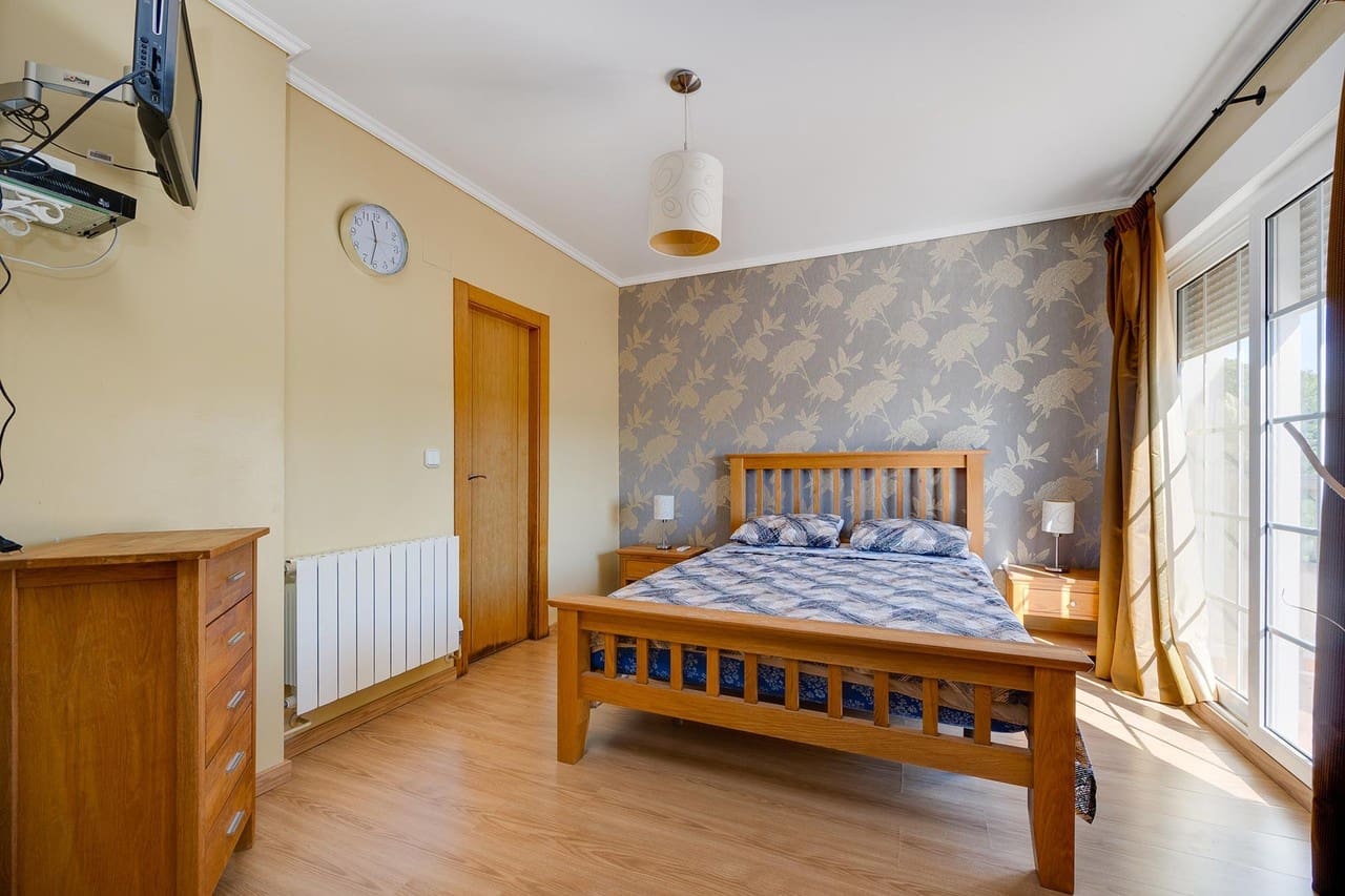 3 soveværelse Villa til salg i Orihuela Costa - € 550.000 (Ref: 9280911)