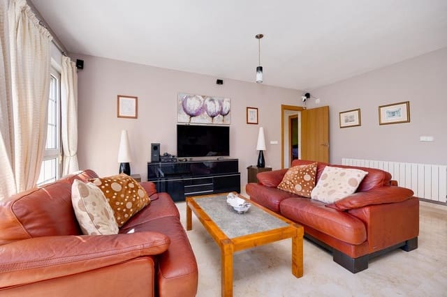 3 soveværelse Villa til salg i Dehesa de Campoamor, Orihuela - € 550.000 (Ref: 9280911)