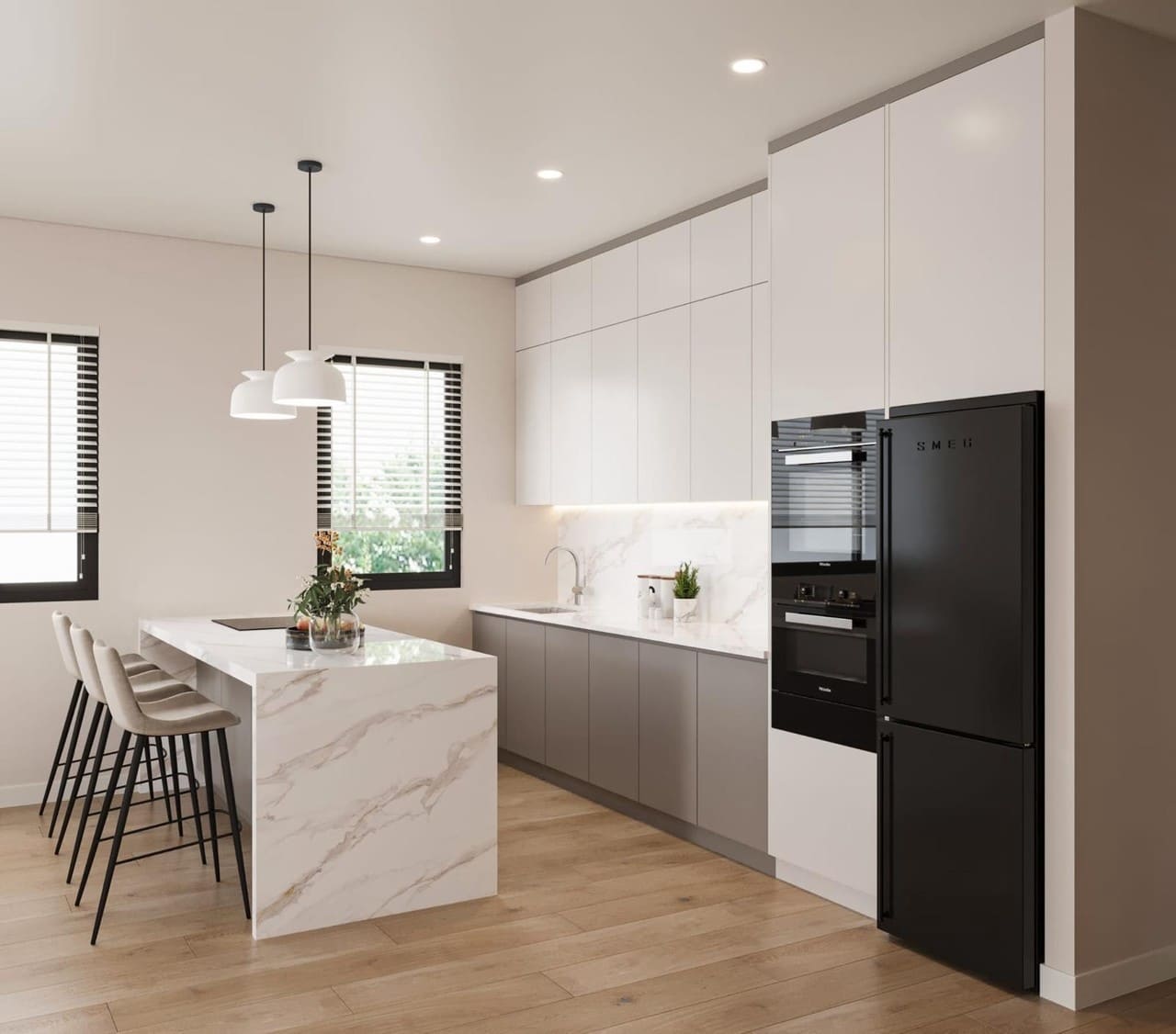 2 soveværelse Lejlighed til salg i Formentera del Segura med swimmingpool garage - € 262.000 (Ref: 9284962)