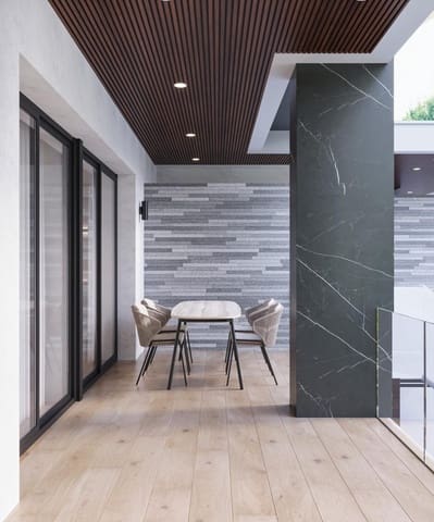 2 slaapkamer Appartement te koop in Los Palacios, Formentera del Segura met zwembad garage - € 262.000 (Ref: 9284962)