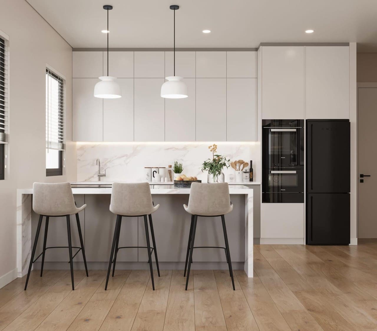 2 soveværelse Lejlighed til salg i Formentera del Segura med swimmingpool garage - € 262.000 (Ref: 9284962)