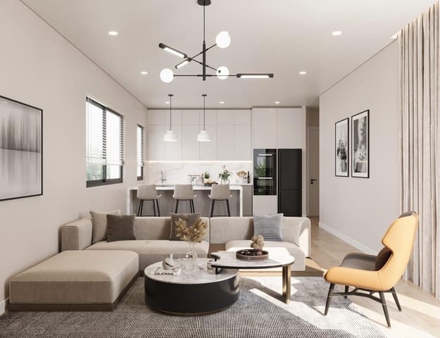 2 slaapkamer Appartement te koop in Los Palacios, Formentera del Segura met zwembad garage - € 262.000 (Ref: 9284962)