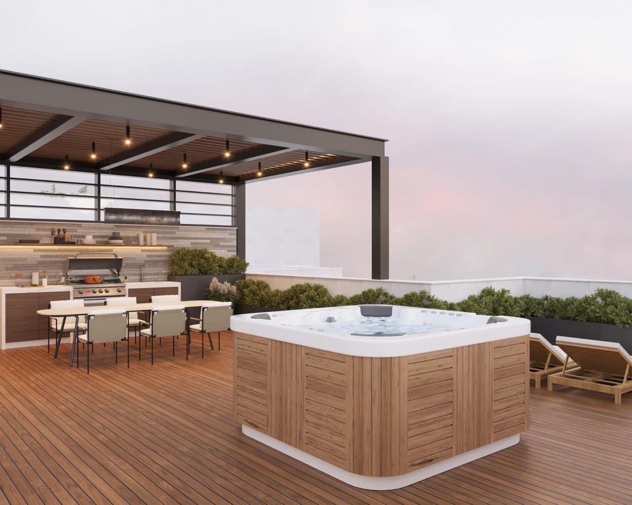 2 soveværelse Lejlighed til salg i Formentera del Segura med swimmingpool garage - € 262.000 (Ref: 9284962)