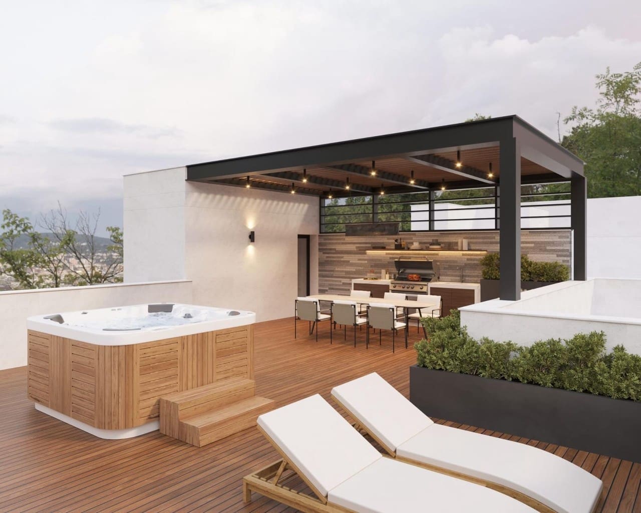 2 soveværelse Lejlighed til salg i Formentera del Segura med swimmingpool garage - € 262.000 (Ref: 9284962)