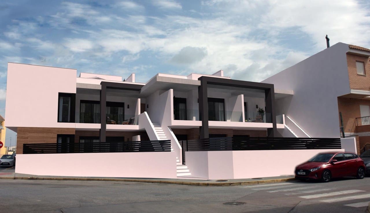 2 soveværelse Lejlighed til salg i Formentera del Segura med swimmingpool garage - € 262.000 (Ref: 9284962)