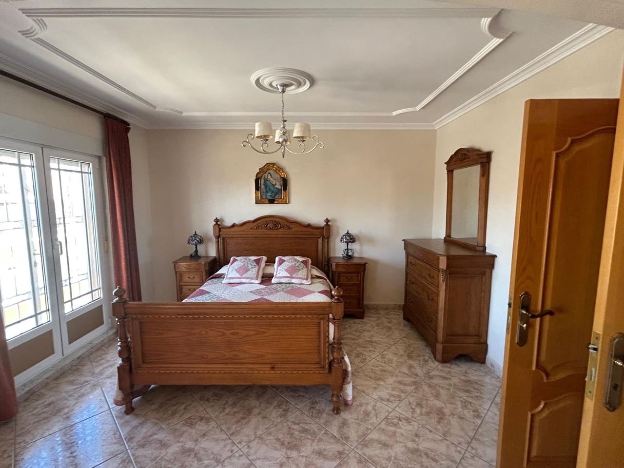 6 camera da letto Villa in vendita in Ciudad Quesada con piscina - 695.000 € (Rif: 9284969)