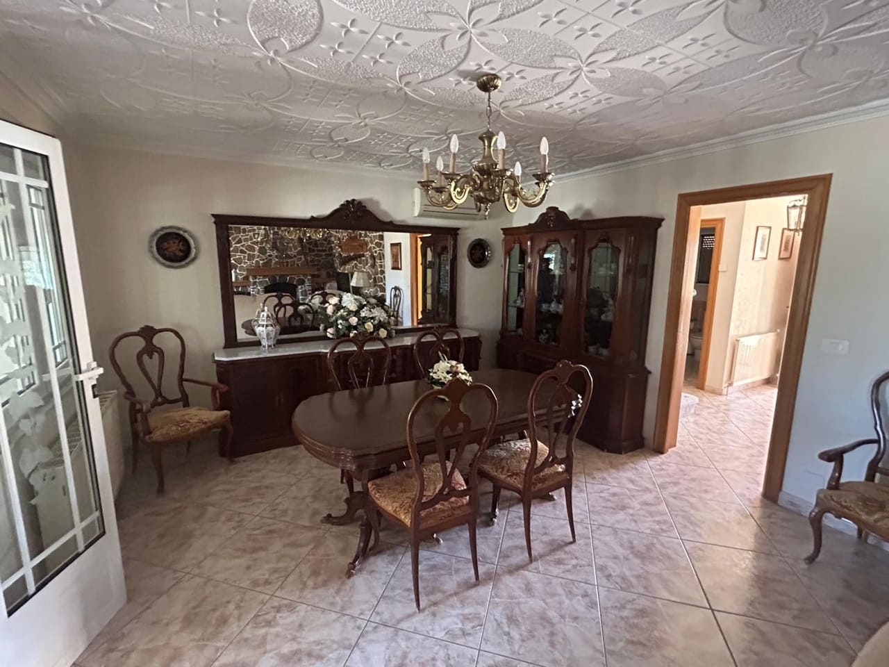 6 camera da letto Villa in vendita in Ciudad Quesada con piscina - 695.000 € (Rif: 9284969)