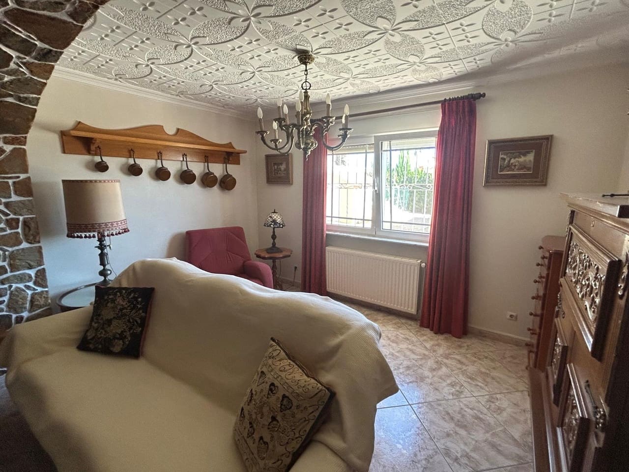 6 camera da letto Villa in vendita in Ciudad Quesada con piscina - 695.000 € (Rif: 9284969)