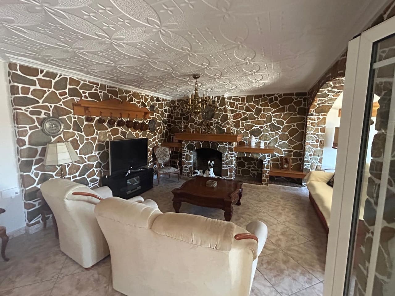 6 camera da letto Villa in vendita in Ciudad Quesada con piscina - 695.000 € (Rif: 9284969)