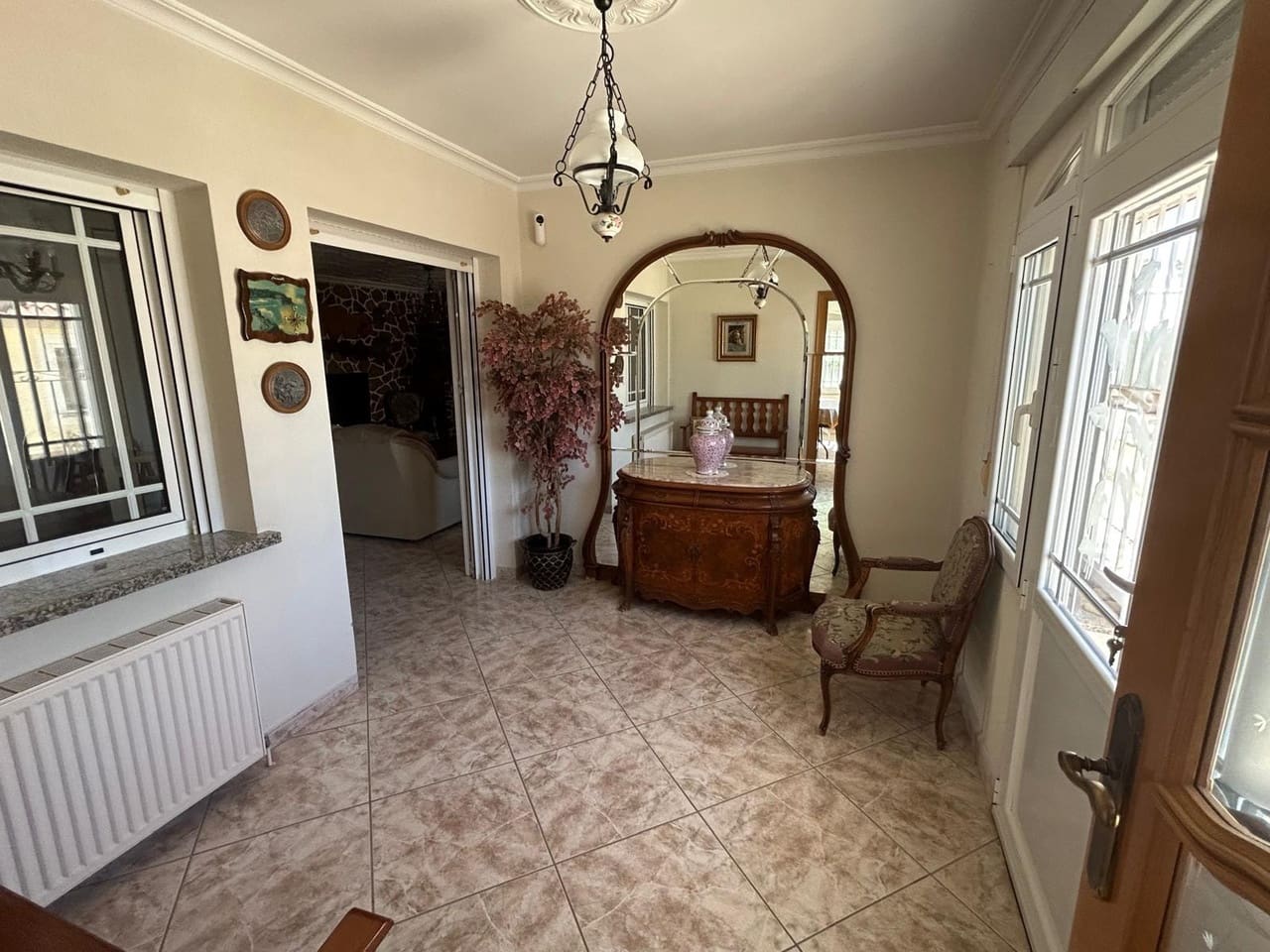 6 camera da letto Villa in vendita in Ciudad Quesada con piscina - 695.000 € (Rif: 9284969)