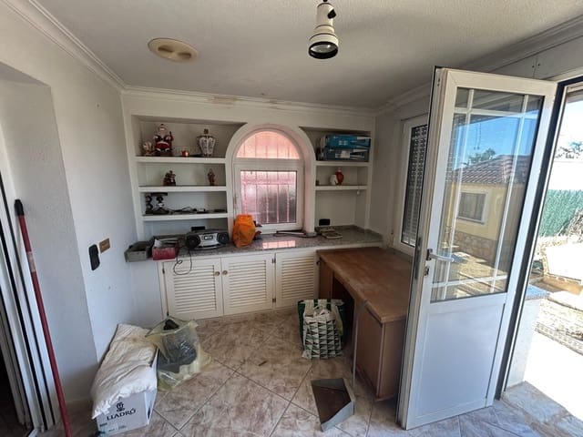 6 camera da letto Villa in vendita in Ciudad Quesada, Rojales con piscina - 695.000 € (Rif: 9284969)