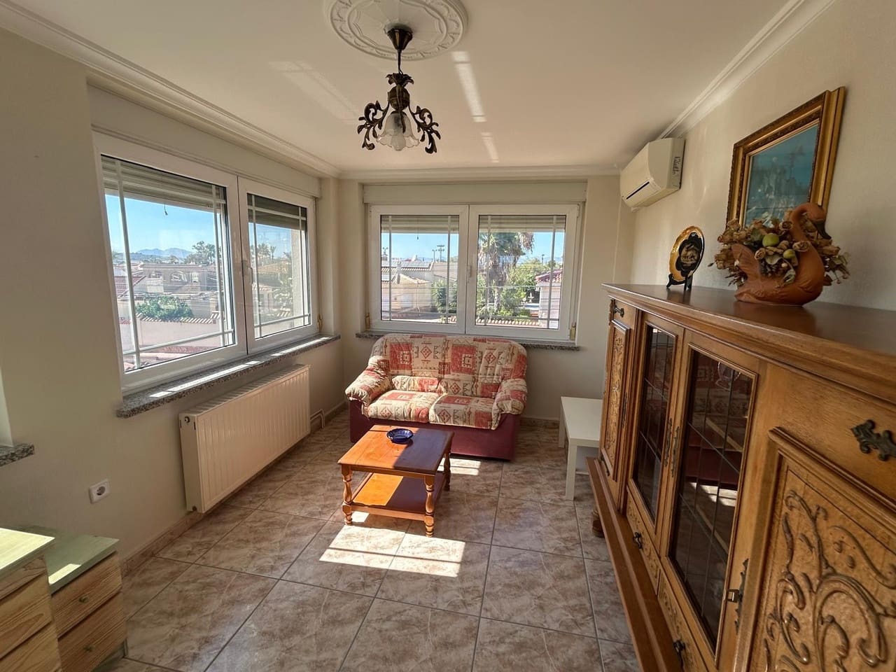 6 camera da letto Villa in vendita in Ciudad Quesada con piscina - 695.000 € (Rif: 9284969)