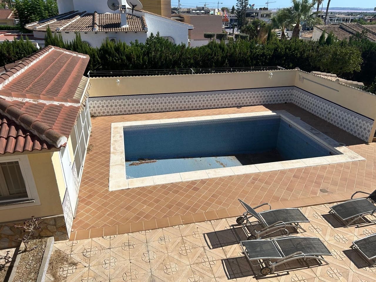 6 camera da letto Villa in vendita in Ciudad Quesada con piscina - 695.000 € (Rif: 9284969)