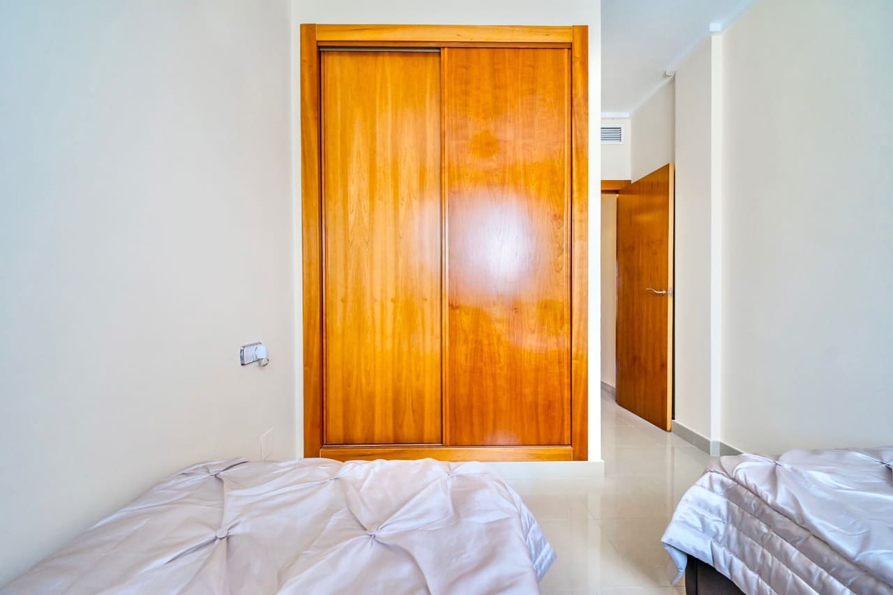 2 quarto Apartamento para venda em Ciudad Quesada com piscina - 195 000 € (Ref: 9284971)