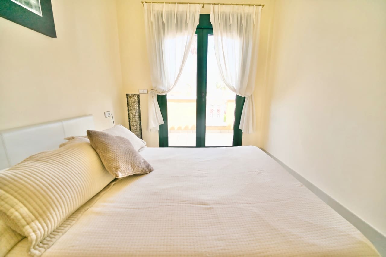 2 quarto Apartamento para venda em Ciudad Quesada com piscina - 195 000 € (Ref: 9284971)