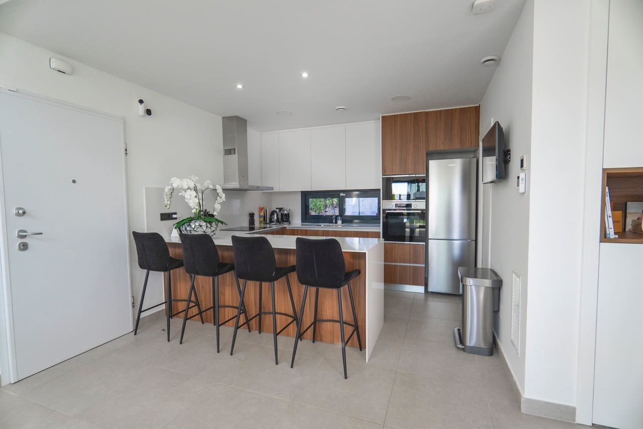 4 slaapkamer Villa te koop in Ciudad Quesada met zwembad - € 699.950 (Ref: 9284974)