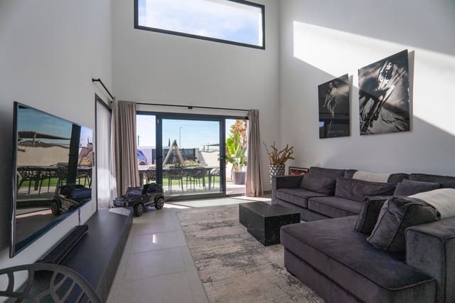 4 slaapkamer Villa te koop in Ciudad Quesada, Rojales met zwembad - € 699.950 (Ref: 9284974)