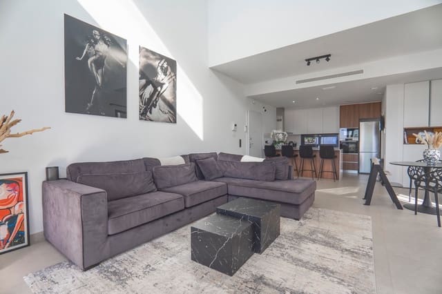 4 slaapkamer Villa te koop in Ciudad Quesada, Rojales met zwembad - € 699.950 (Ref: 9284974)