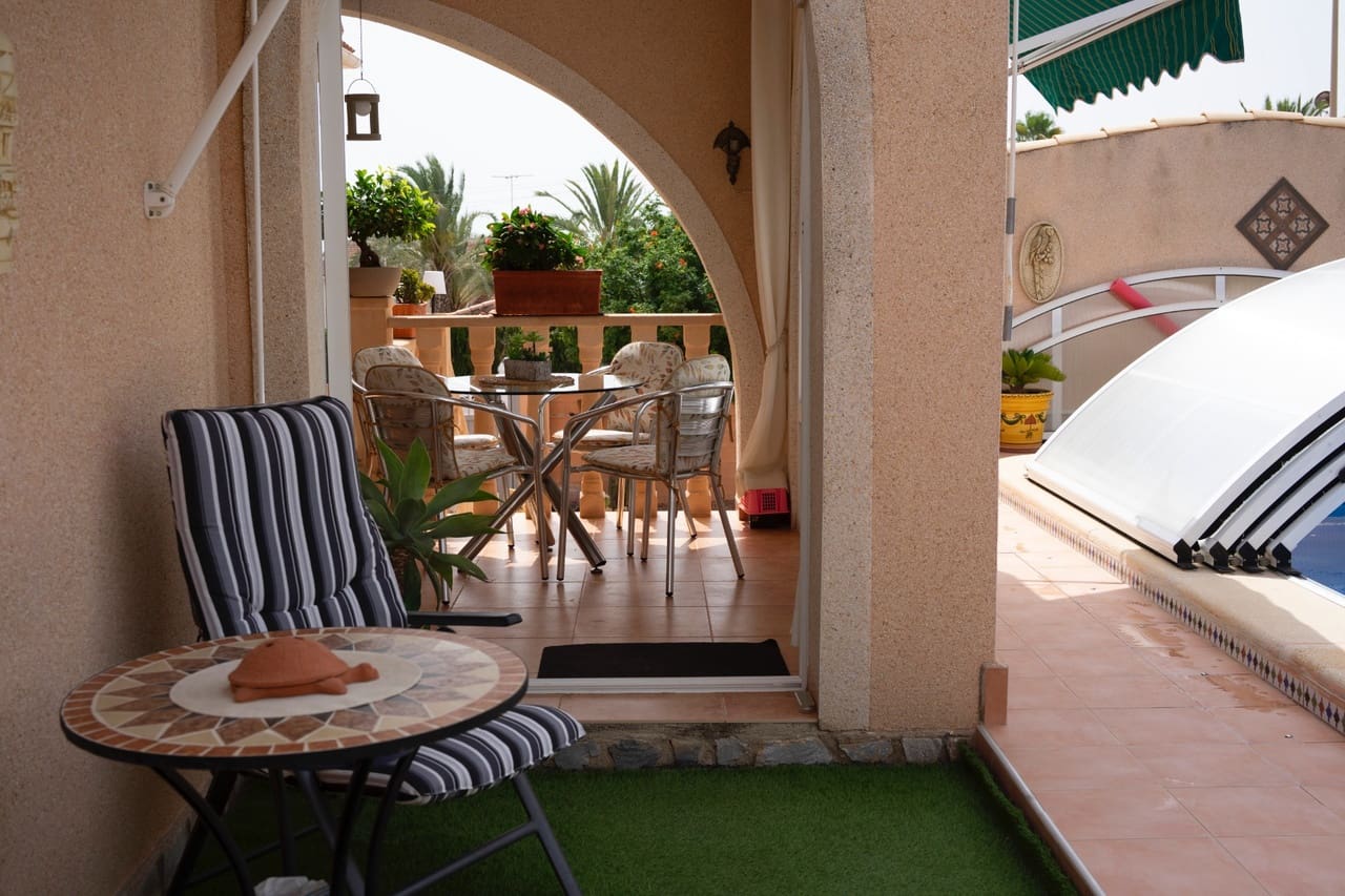 3 quarto Moradia para venda em Ciudad Quesada com piscina - 449 950 € (Ref: 9284975)