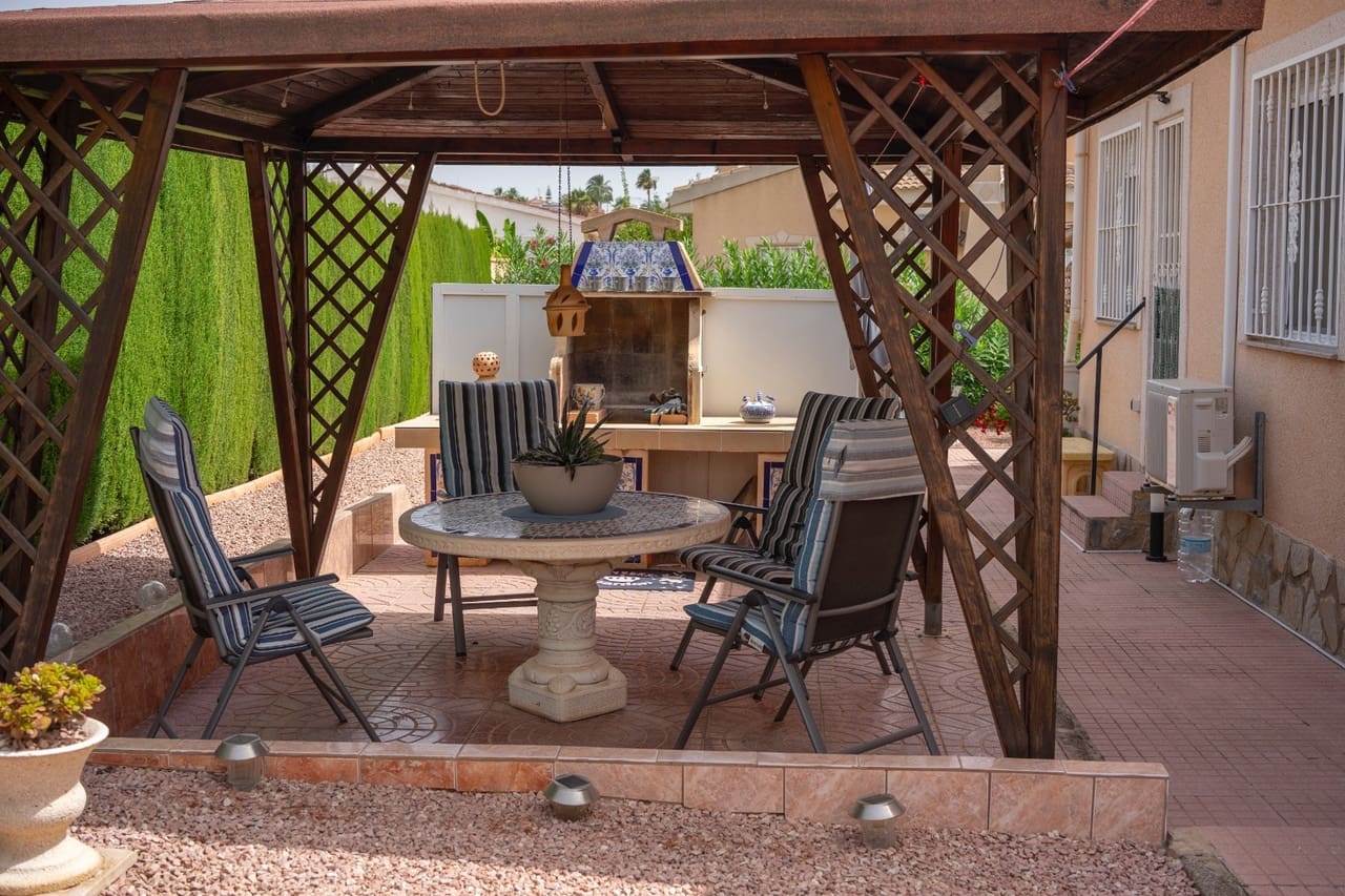 3 quarto Moradia para venda em Ciudad Quesada com piscina - 449 950 € (Ref: 9284975)