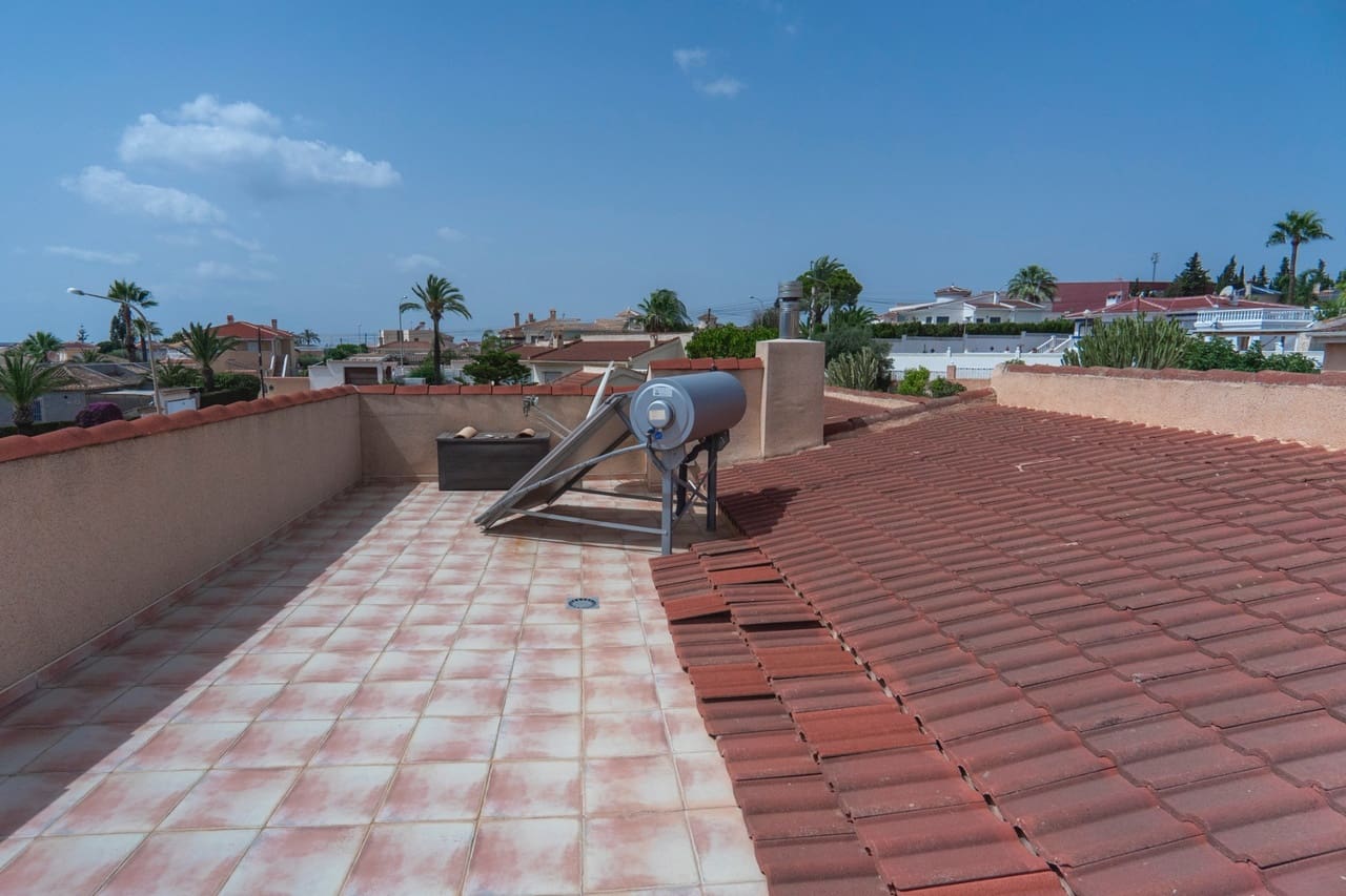 3 quarto Moradia para venda em Ciudad Quesada com piscina - 449 950 € (Ref: 9284975)