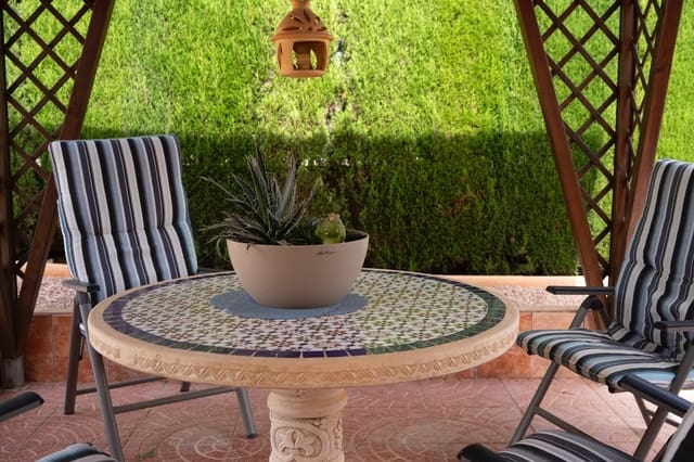 3 quarto Moradia para venda em Ciudad Quesada, Rojales com piscina - 449 950 € (Ref: 9284975)