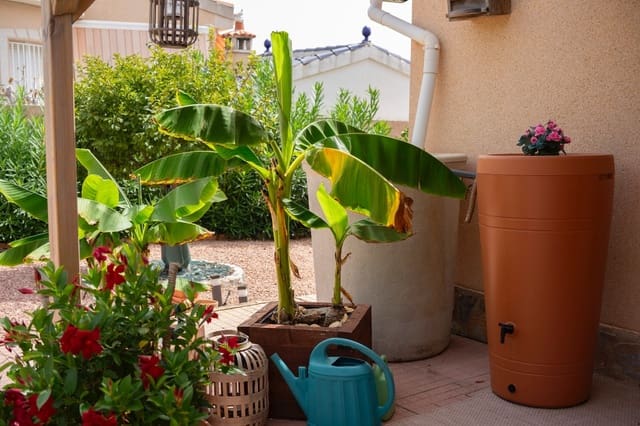 3 quarto Moradia para venda em Ciudad Quesada, Rojales com piscina - 449 950 € (Ref: 9284975)