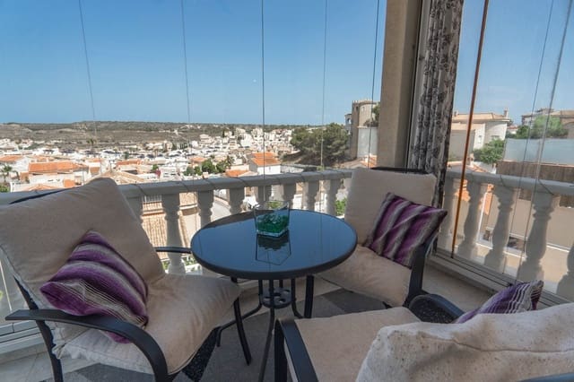 3 bedroom Villa for sale in Ciudad Quesada, Rojales - € 299,950 (Ref: 9284976)