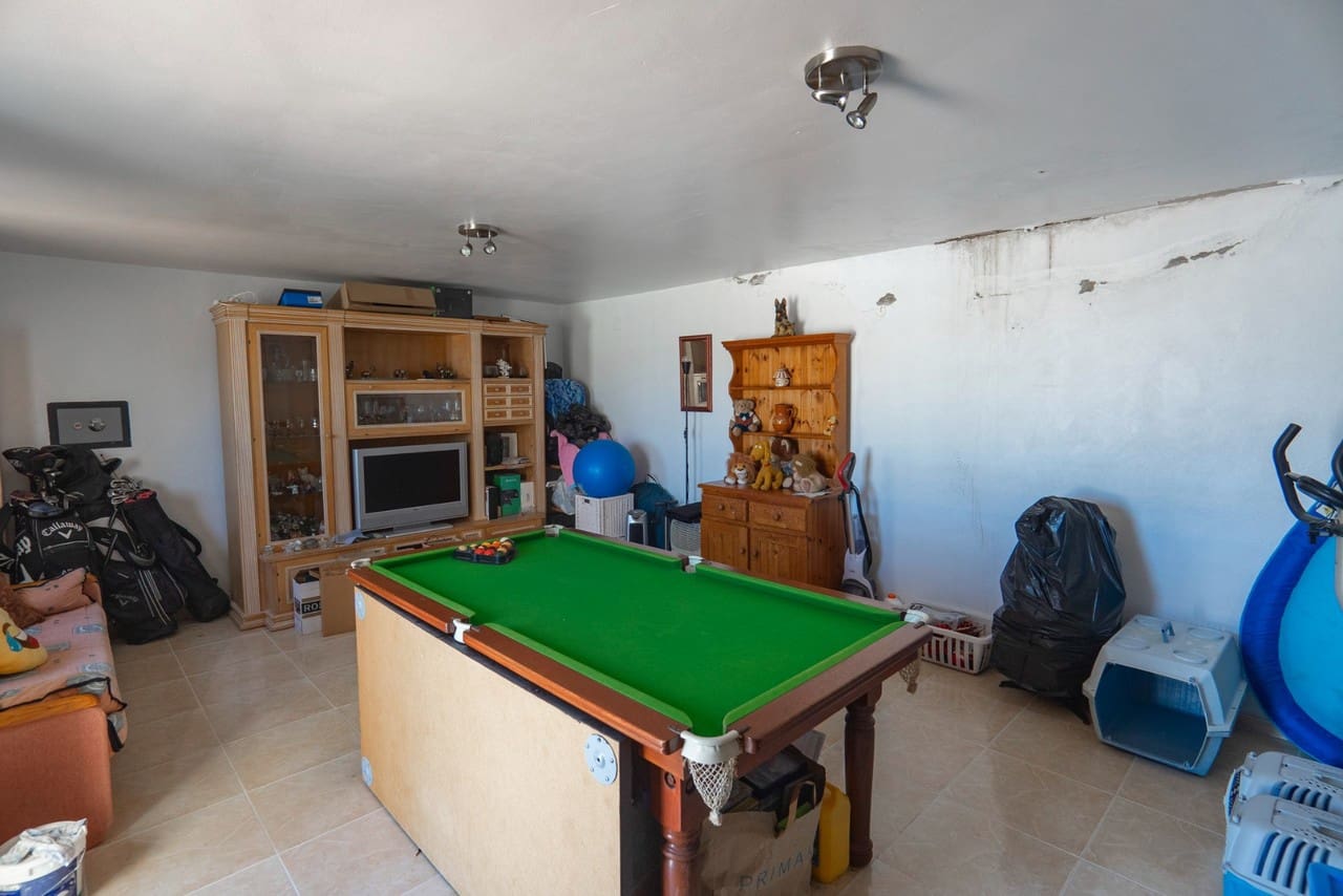 3 bedroom Villa for sale in Ciudad Quesada - € 299,950 (Ref: 9284976)