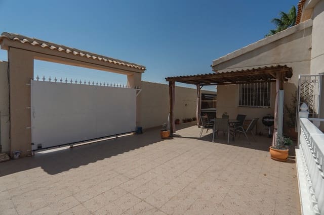 3 bedroom Villa for sale in Ciudad Quesada, Rojales - € 299,950 (Ref: 9284976)