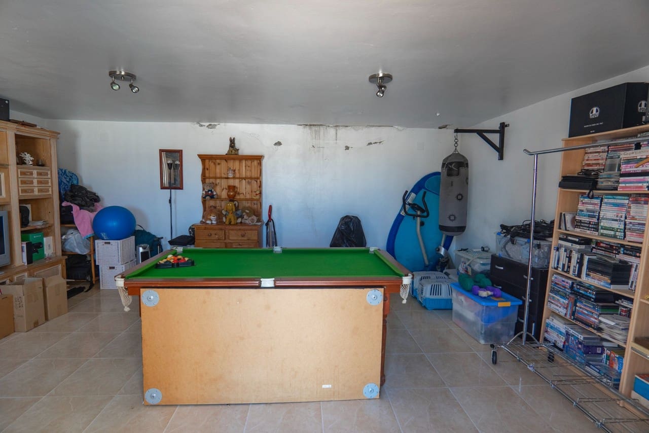 3 bedroom Villa for sale in Ciudad Quesada - € 299,950 (Ref: 9284976)