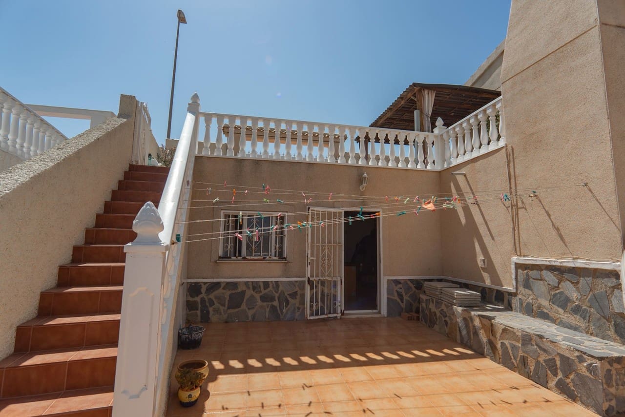 3 bedroom Villa for sale in Ciudad Quesada - € 299,950 (Ref: 9284976)