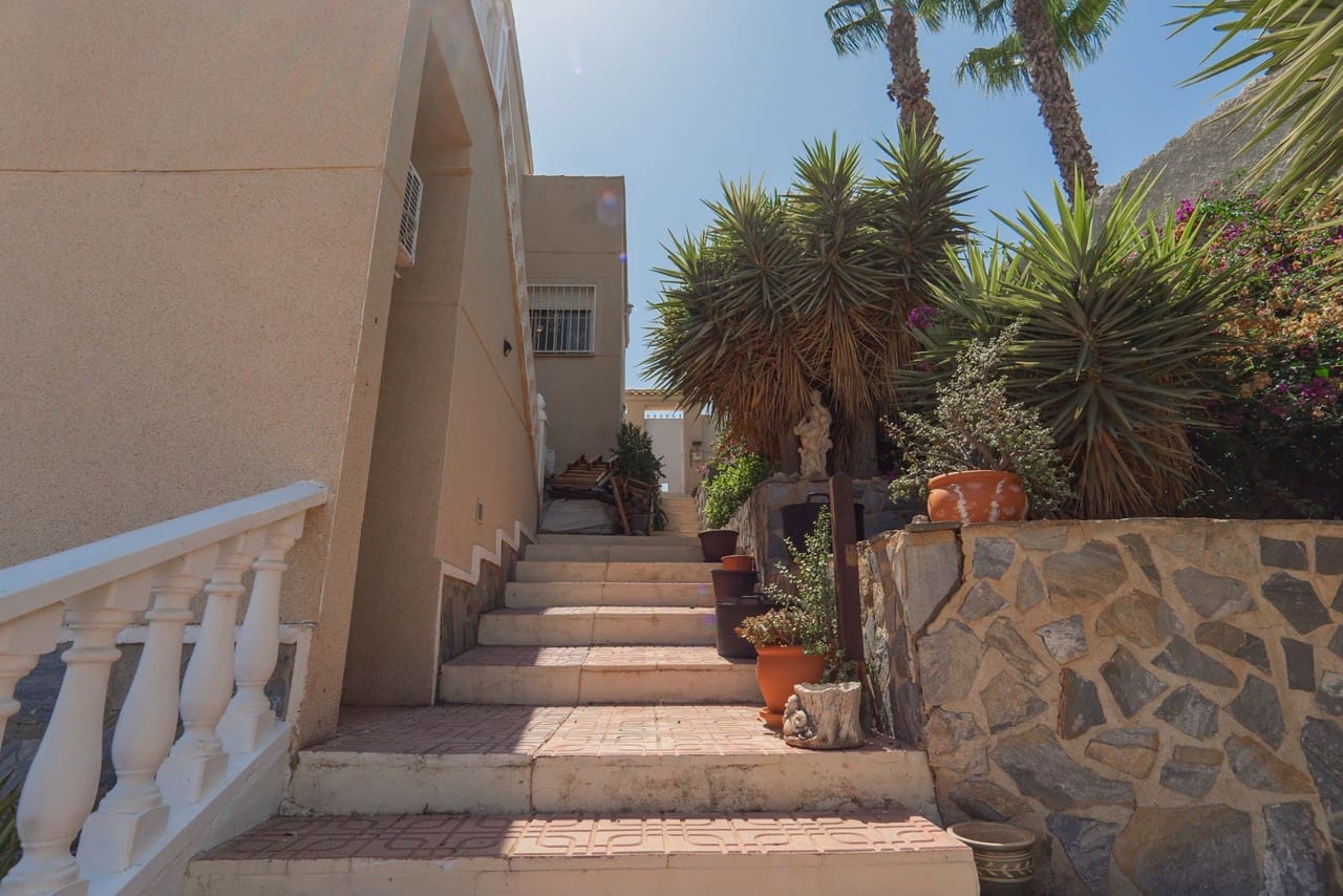 3 bedroom Villa for sale in Ciudad Quesada - € 299,950 (Ref: 9284976)