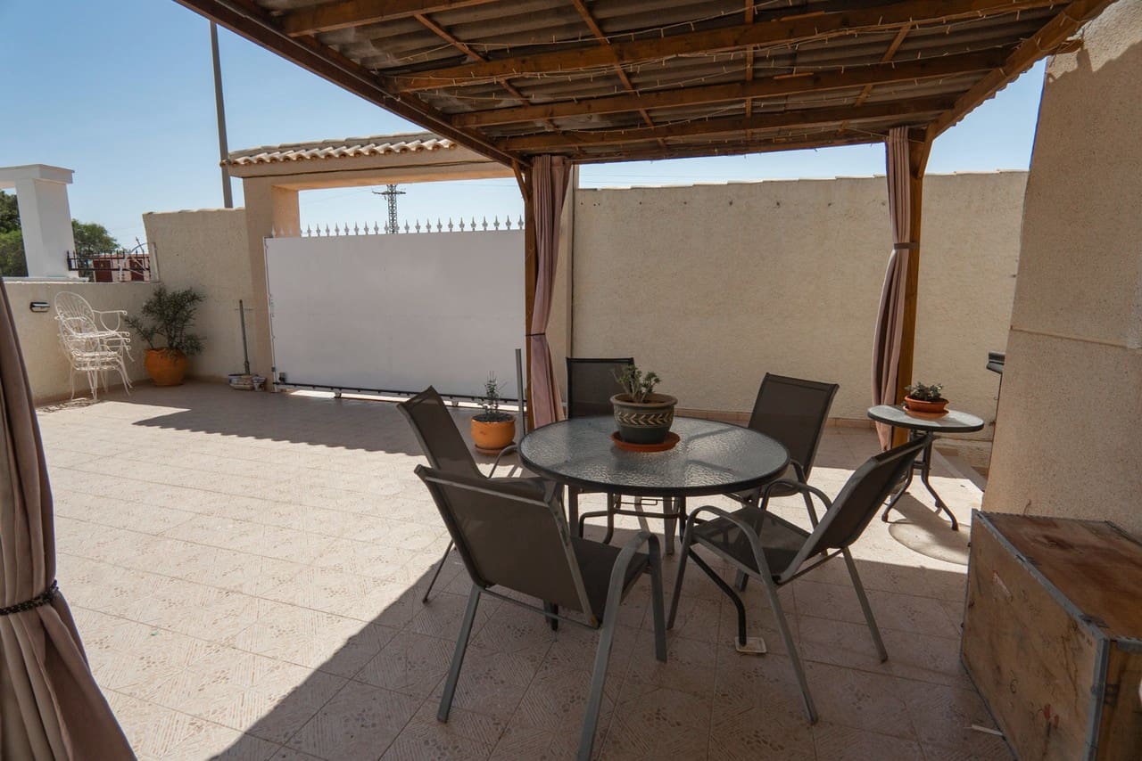 3 bedroom Villa for sale in Ciudad Quesada - € 299,950 (Ref: 9284976)