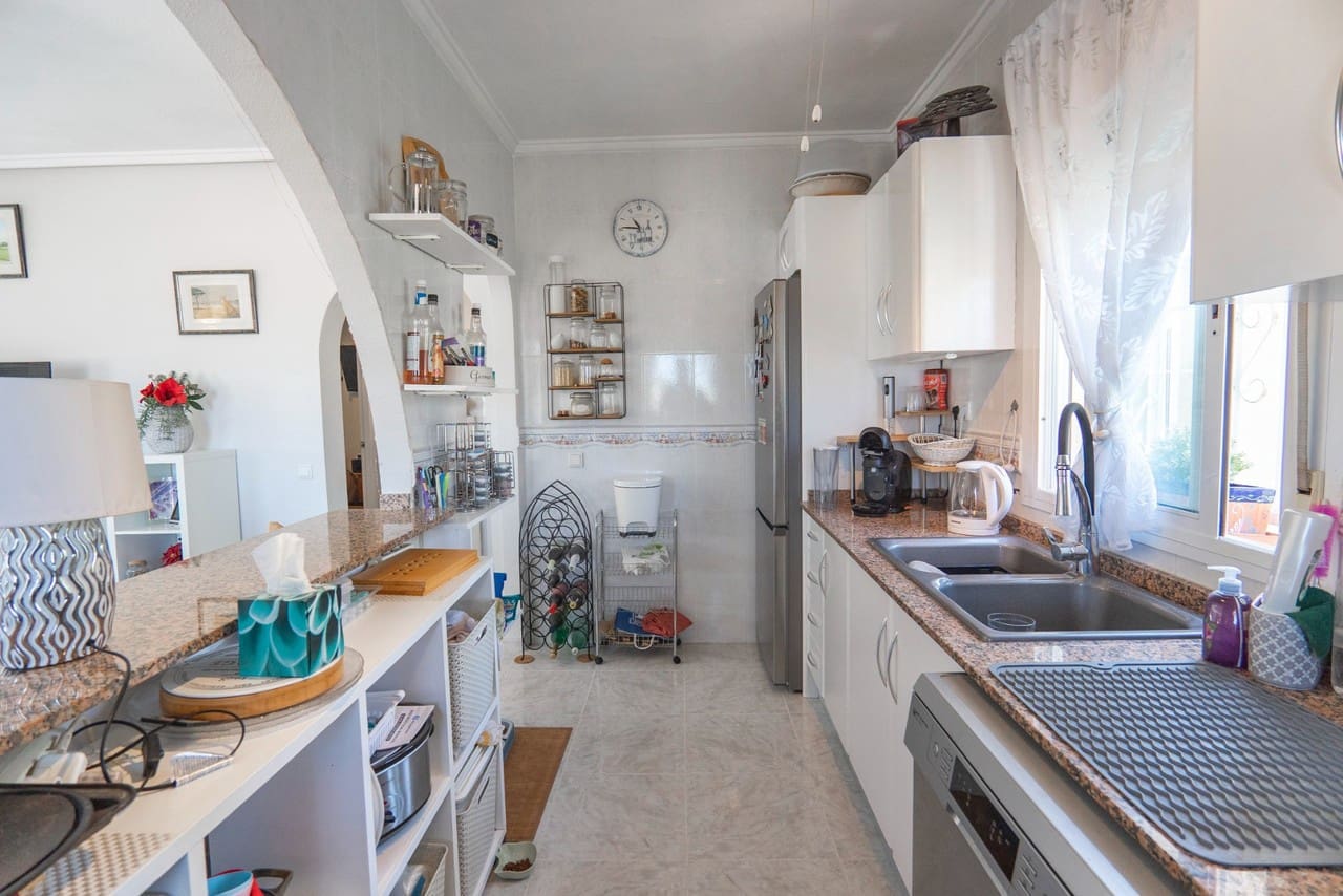 3 bedroom Villa for sale in Ciudad Quesada - € 299,950 (Ref: 9284976)