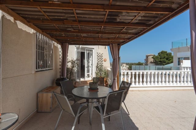 3 bedroom Villa for sale in Ciudad Quesada, Rojales - € 299,950 (Ref: 9284976)