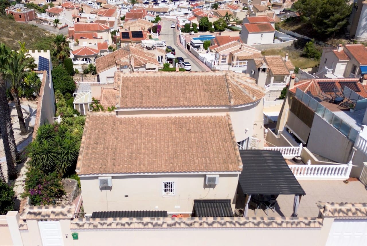 3 bedroom Villa for sale in Ciudad Quesada - € 299,950 (Ref: 9284976)