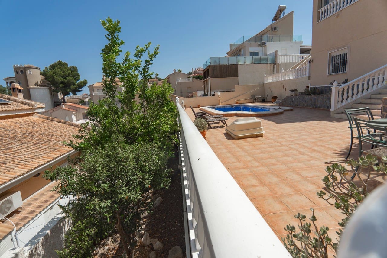 3 bedroom Villa for sale in Ciudad Quesada - € 299,950 (Ref: 9284976)