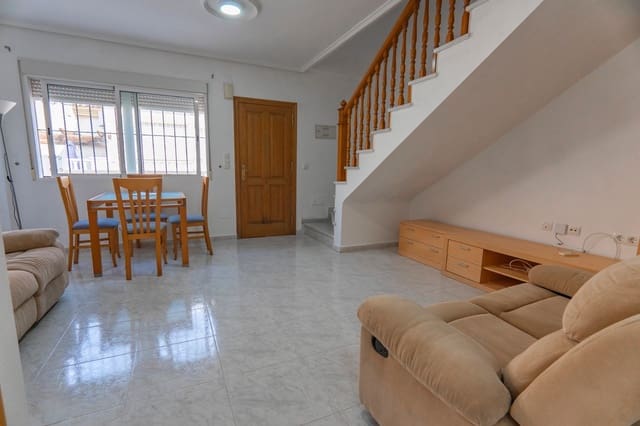 3 camera da letto Villa in vendita in Ciudad Quesada, Rojales con piscina - 164.950 € (Rif: 9284978)