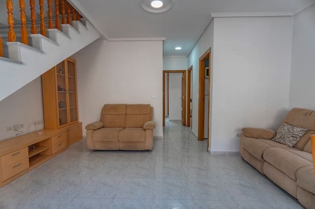 3 camera da letto Villa in vendita in Ciudad Quesada, Rojales con piscina - 164.950 € (Rif: 9284978)
