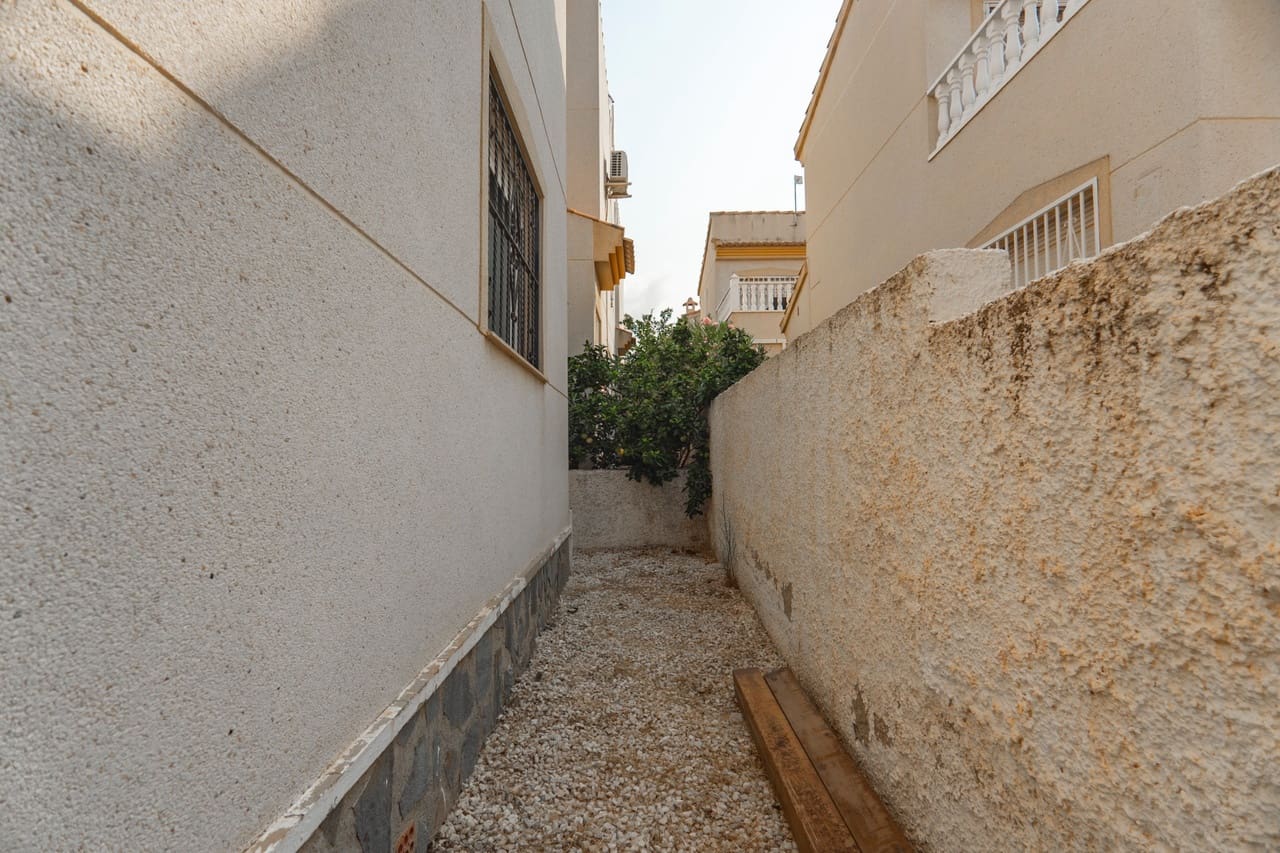 3 camera da letto Villa in vendita in Ciudad Quesada con piscina - 164.950 € (Rif: 9284978)