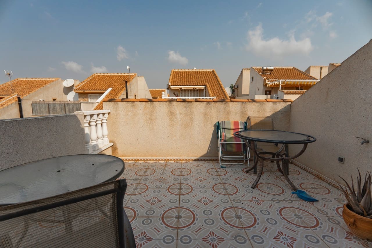 3 camera da letto Villa in vendita in Ciudad Quesada con piscina - 164.950 € (Rif: 9284978)