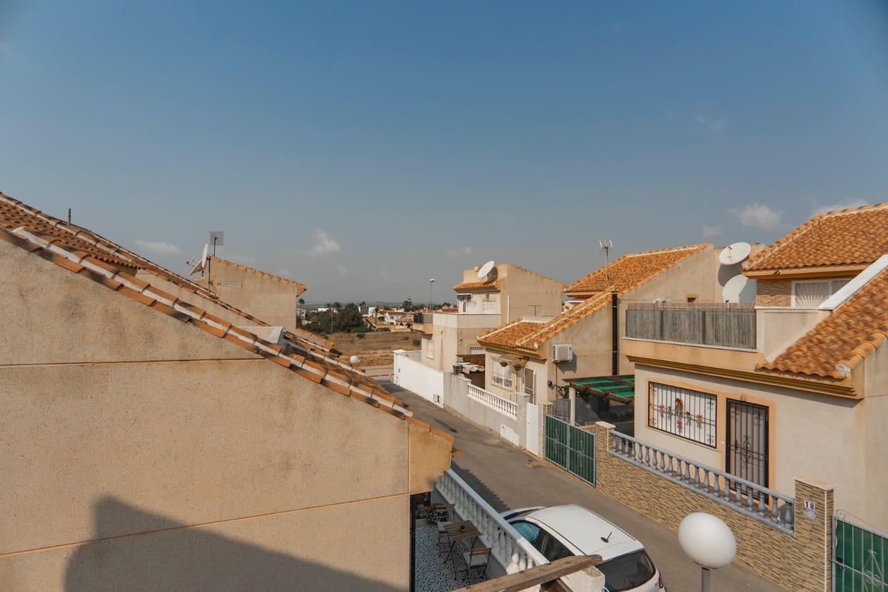 3 camera da letto Villa in vendita in Ciudad Quesada con piscina - 164.950 € (Rif: 9284978)