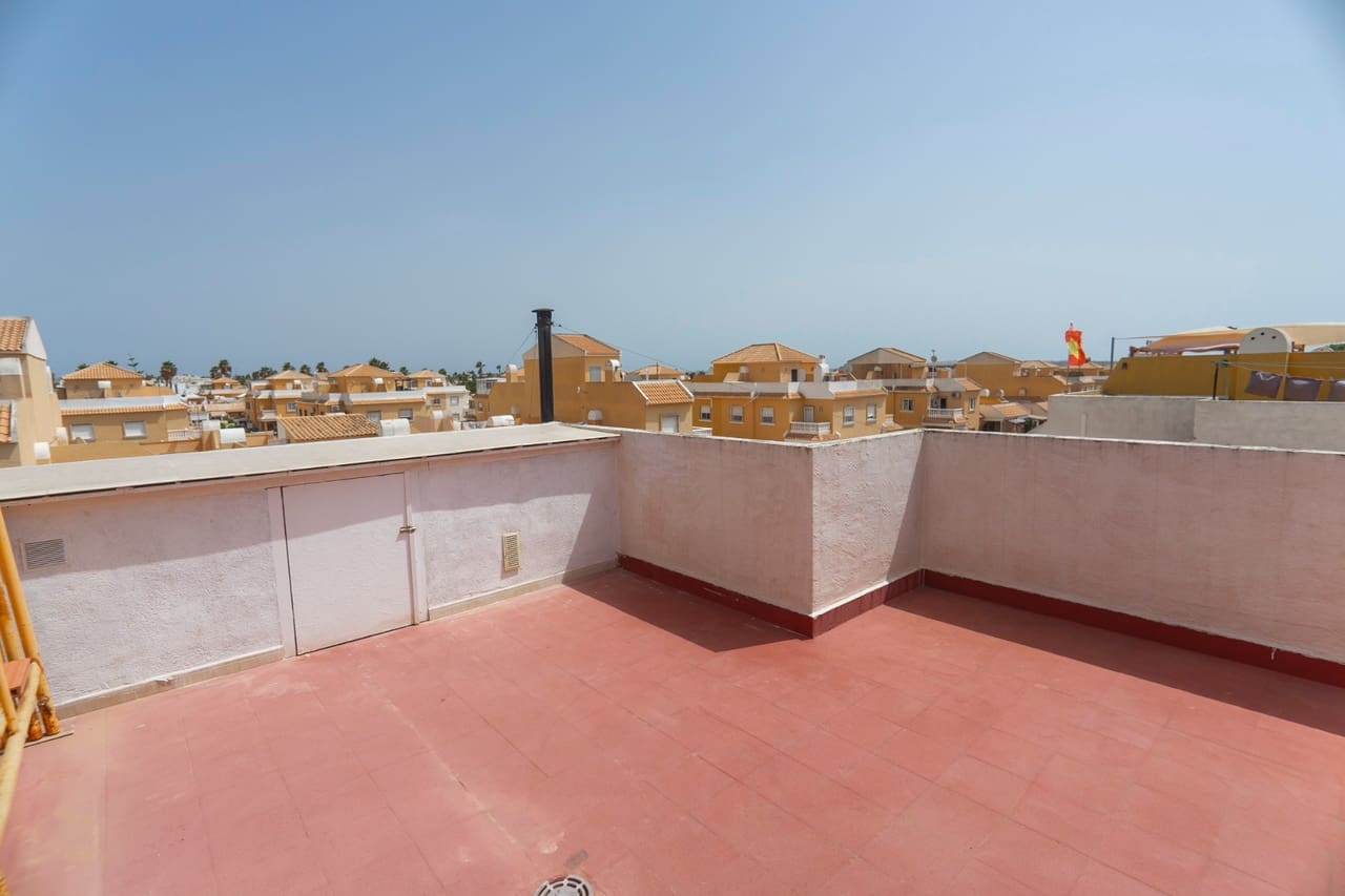 3 camera da letto Villa in vendita in Ciudad Quesada con piscina - 219.950 € (Rif: 9284979)