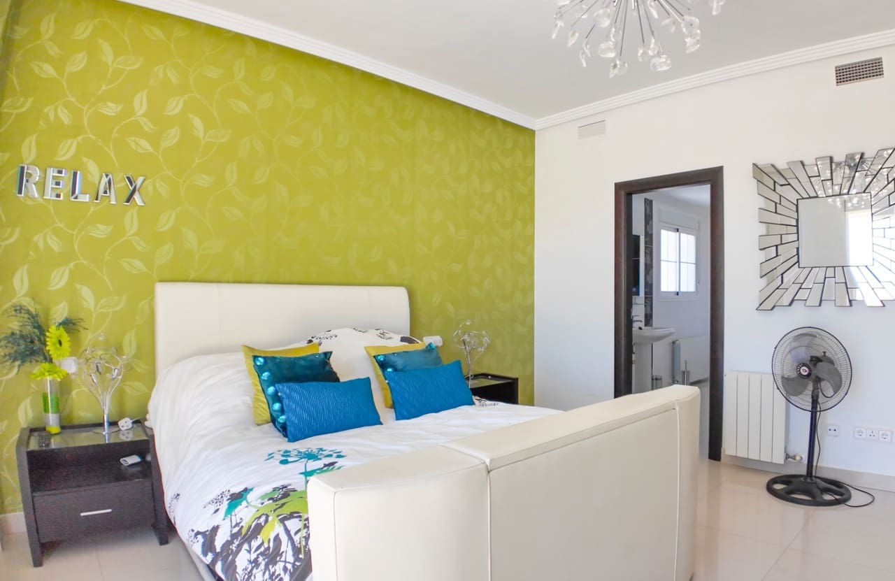 6 bedroom Villa for sale in Ciudad Quesada with pool - € 1,100,000 (Ref: 9284982)