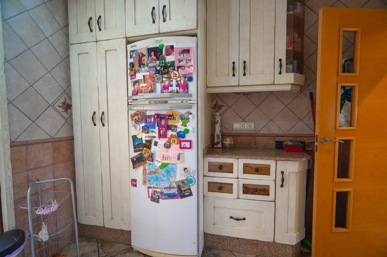 4 makuuhuone Huvila myytävänä paikassa Ciudad Quesada mukana uima-altaan - 419 950 € (Ref: 9284983)